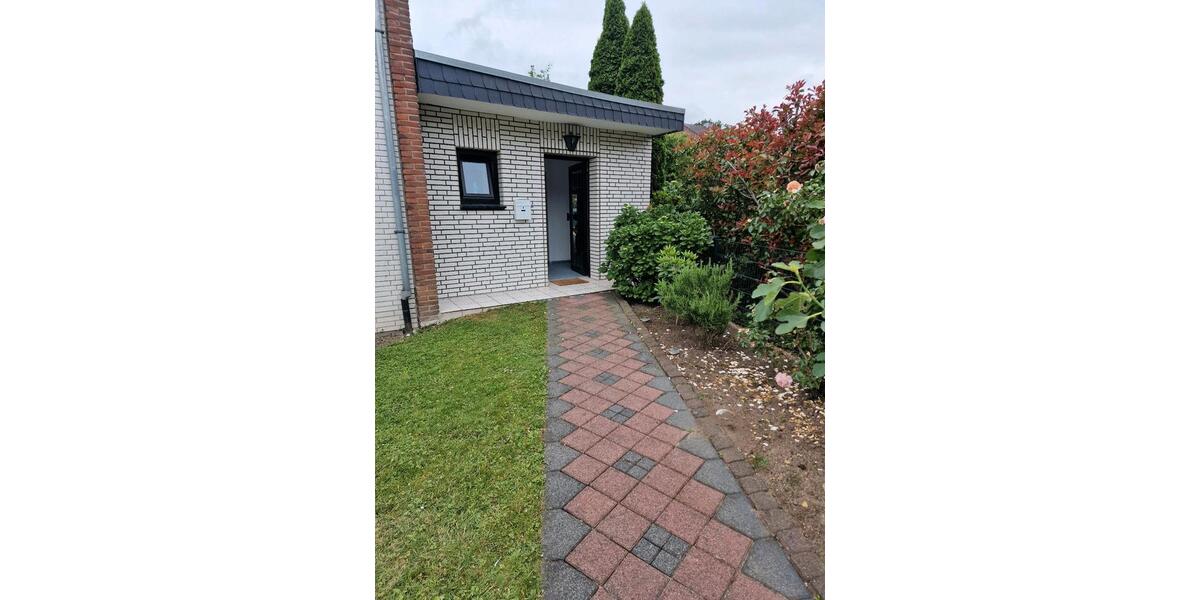 Etagenwohnung Kamp-Lintfort Lintfort - 2 Zimmer, 40 m&sup2;, 800&euro; | Angebot:26603565