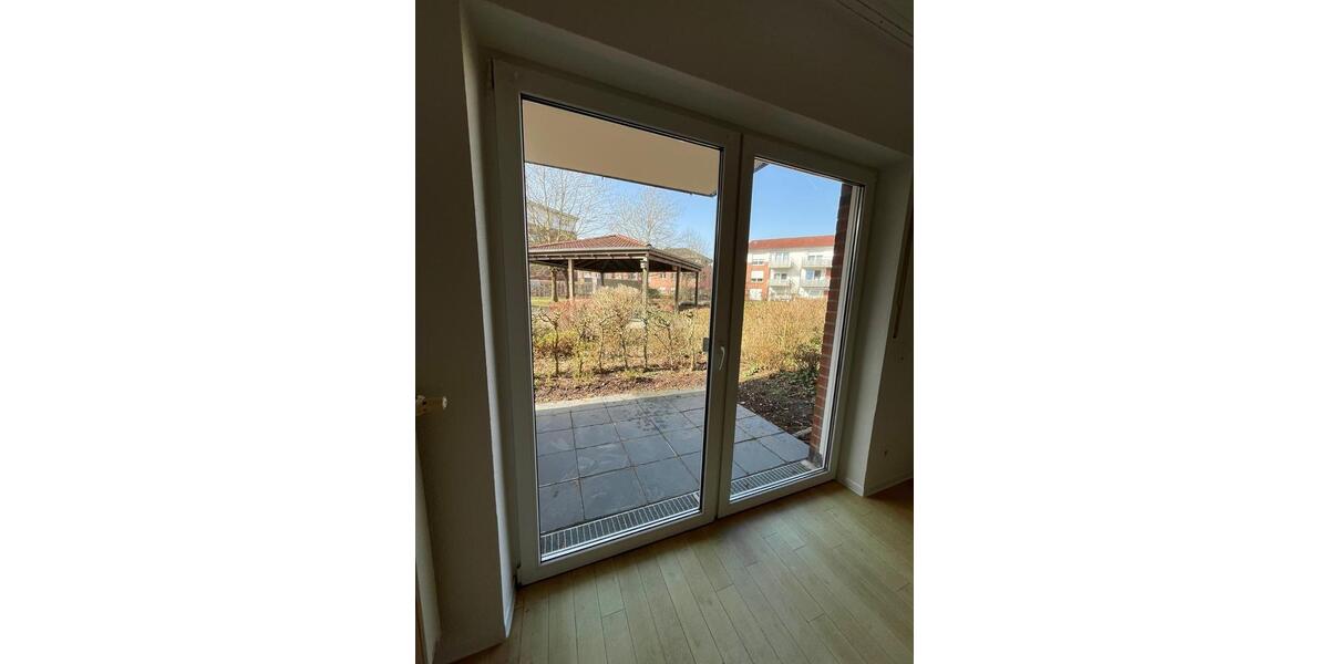 Erdgeschoßwohnung Meppen - 2 Zimmer, 40 m&sup2;, 500&euro; | Angebot:25363858