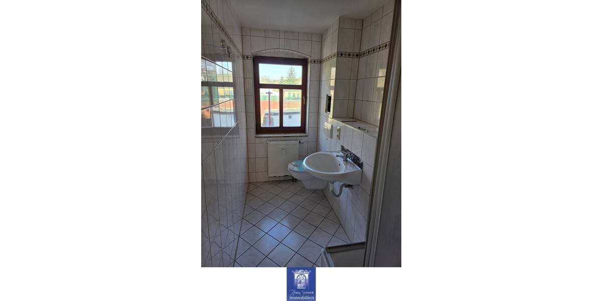 Etagenwohnung Freital - 2 Zimmer, 45 m&sup2;, 495&euro; | Angebot:26687644