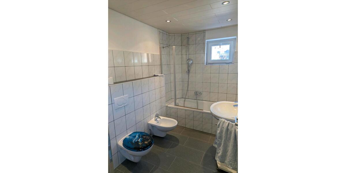 WG-ZIMMER SCHLAFPLÄTZE 4 zimmer