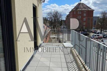 Wohnung Bamberg Bamberg-Ost - 2 Zimmer, 52 m&sup2;, 774&euro; | Angebot:25984763