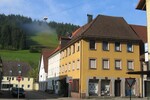 2 Zi.-Wohnung, Vöhrenbach - Erdgeschoßwohnung Vöhrenbach | Angebot:25252984