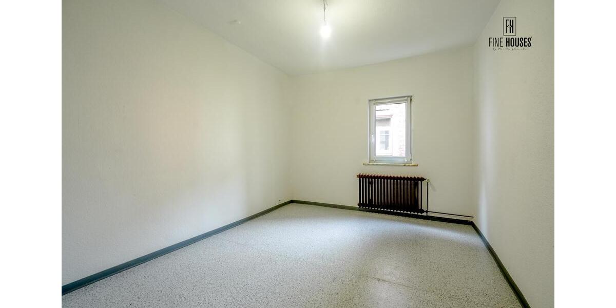 Erdgeschoßwohnung Michelstadt - 4 Zimmer, 113 m&sup2;, 750&euro; | Angebot:25589806