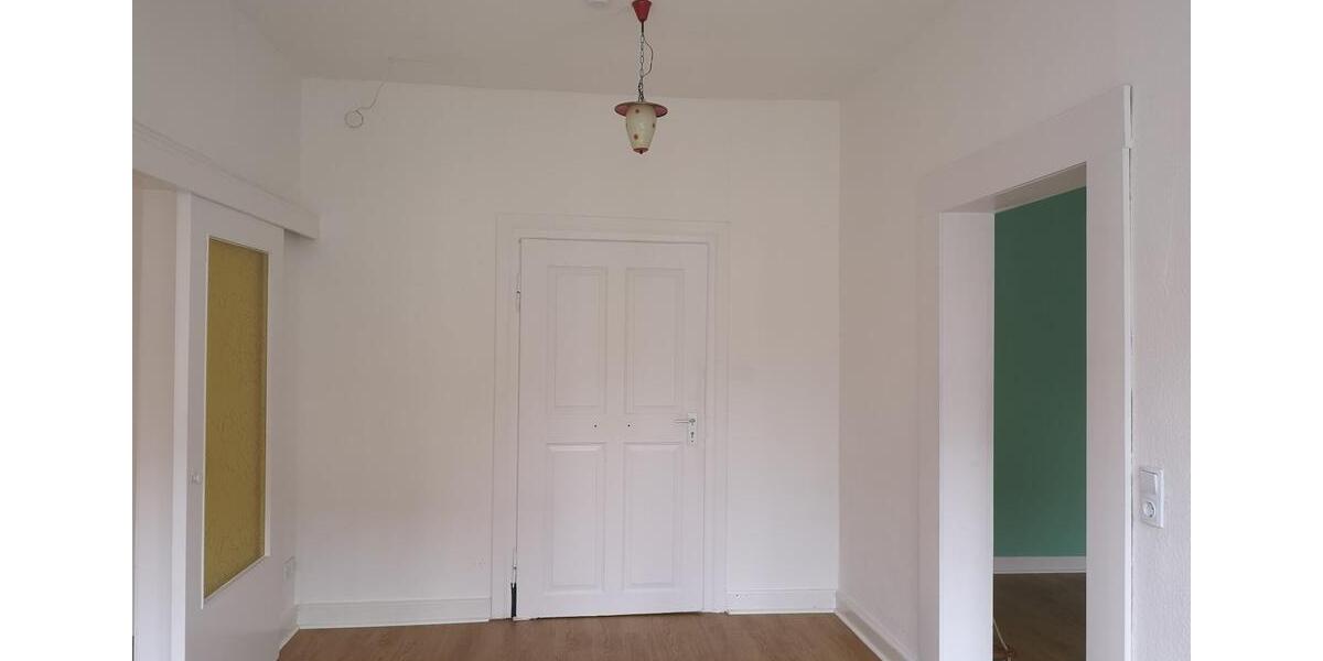 Etagenwohnung Clausthal-Zellerfeld Zellerfeld - 3 Zimmer, 88 m&sup2;, 660&euro; | Angebot:25875790