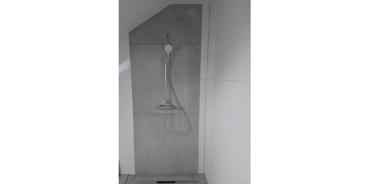 Terrassenwohnung Spenge - 3 Zimmer, 68 m&sup2;, 850&euro; | Angebot:25514495