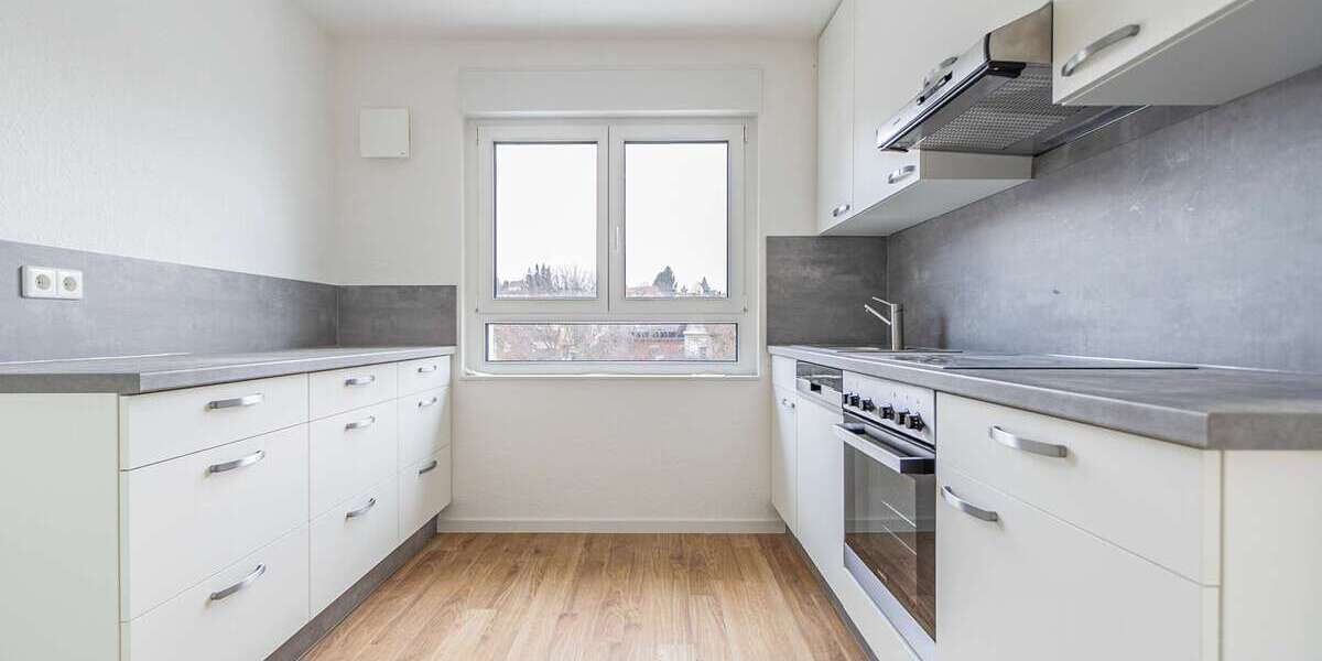 Wohnung zum Mieten in Heilbronn 1.234 € 105.67 m² 5 zimmer