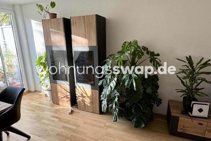 Wohnungsswap - 3 Zimmer, 84 m² - Münchner Straße, München 3 zimmer