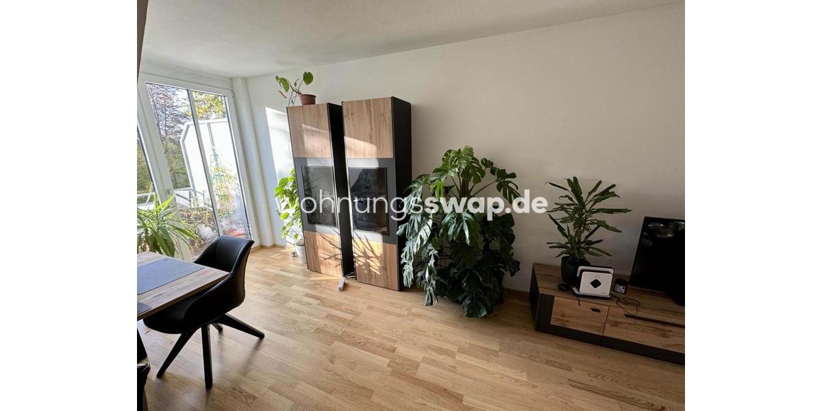 Wohnungsswap - 3 Zimmer, 84 m² - Münchner Straße, München 3 zimmer