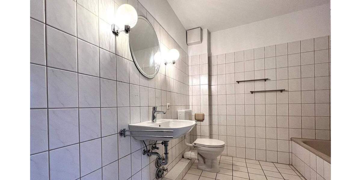 Etagenwohnung Fredenbeck - 3 Zimmer, 75 m&sup2;, 750&euro; | Angebot:25669038