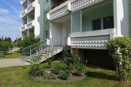 Wohnung Borna - 2 Zimmer, 67 m&sup2;, 336&euro; | Angebot:26627101