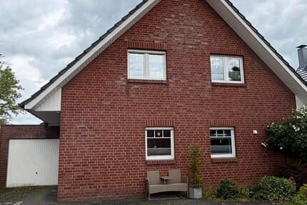 Haus Lüdinghausen - 5 Zimmer, 120 m&sup2;, 1.650&euro; | Angebot:26628612