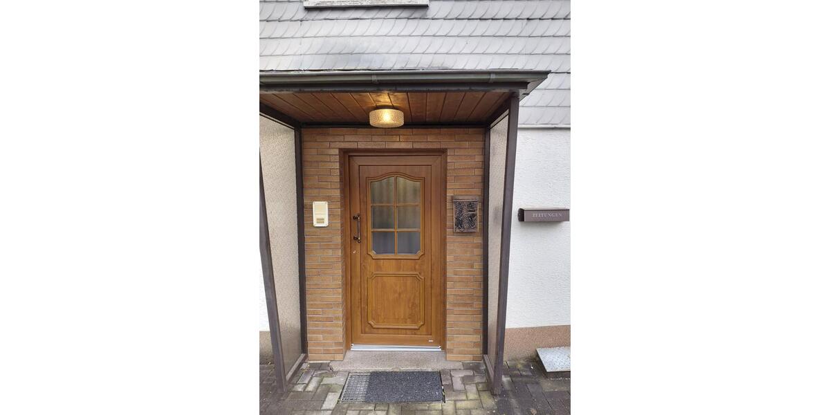 Erdgeschoßwohnung Engelskirchen - 2 Zimmer, 45 m&sup2;, 400&euro; | Angebot:25180524