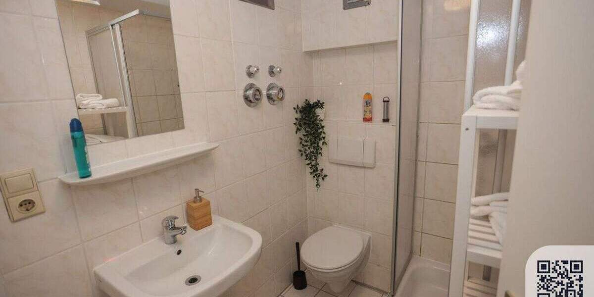 Etagenwohnung Eisenach - 2 Zimmer, 1.500&euro; | Angebot:26637329