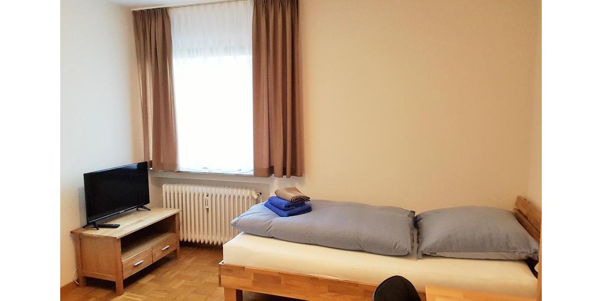 Wohnen auf Zeit Filderstadt - 1 Zimmer, 11 m&sup2;, 560&euro; | Angebot:26219738