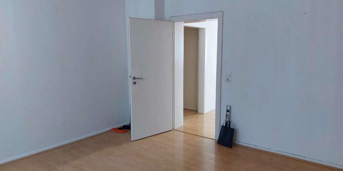 Etagenwohnung Neuss Furth-Mitte - 2 Zimmer, 41 m&sup2;, 440&euro; | Angebot:27330158