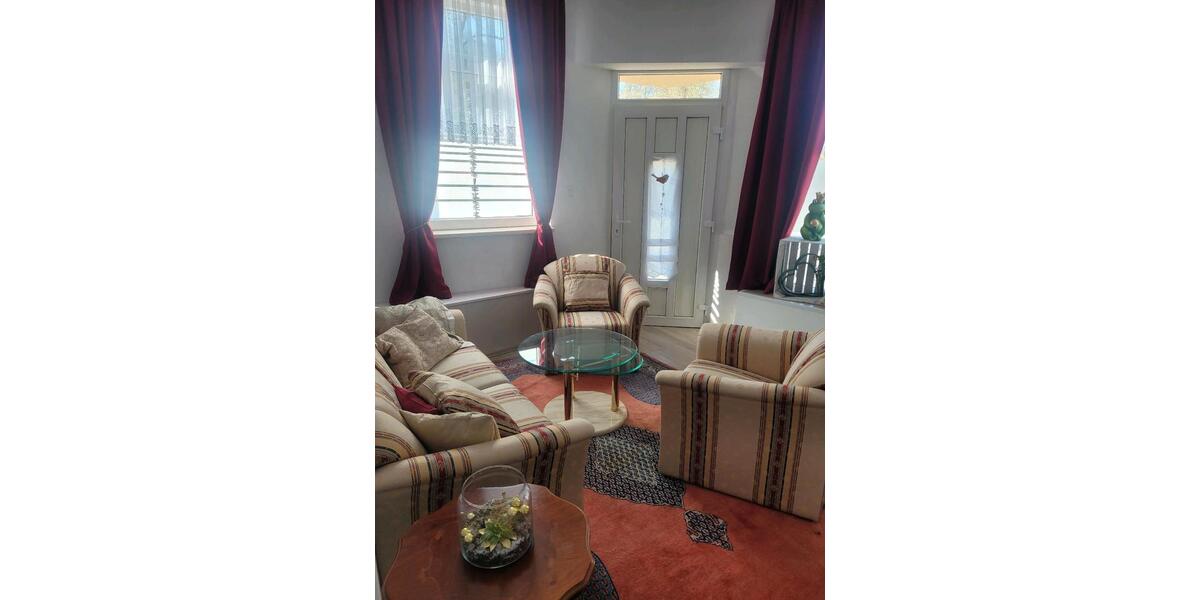 Wohnen auf Zeit Holzminden - 1 Zimmer, 22 m&sup2;, 590&euro; | Angebot:10630734