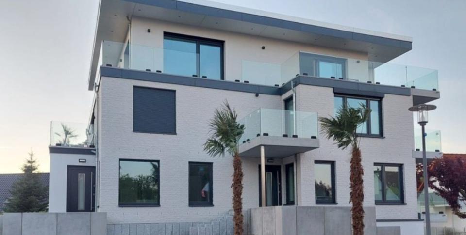 Etagenwohnung Dahme - 2 Zimmer, 43 m&sup2;, 1.100&euro; | Angebot:24785118