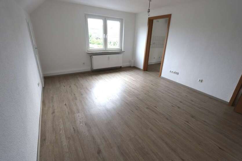 Wohnung zum Mieten in Jever 333 € 33 m²