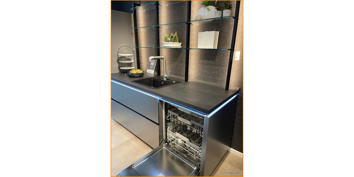 Perfekt für Paare oder eine kleine Familie! - Etagenwohnung Schönefeld | Angebot:23102710