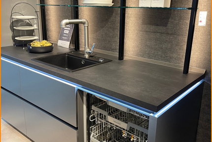 Perfekt für Paare oder eine kleine Familie! - Wohnung Schönefeld | Angebot:23102710