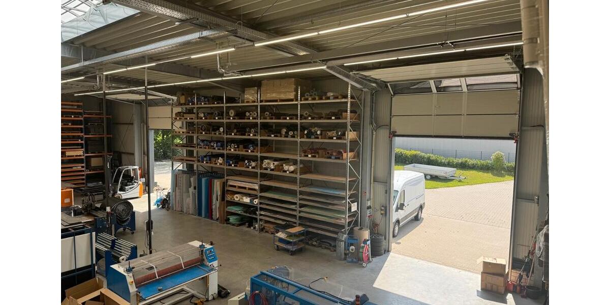 Gewerbeobjekt Dötlingen - 4.745&euro; | Angebot:26079899