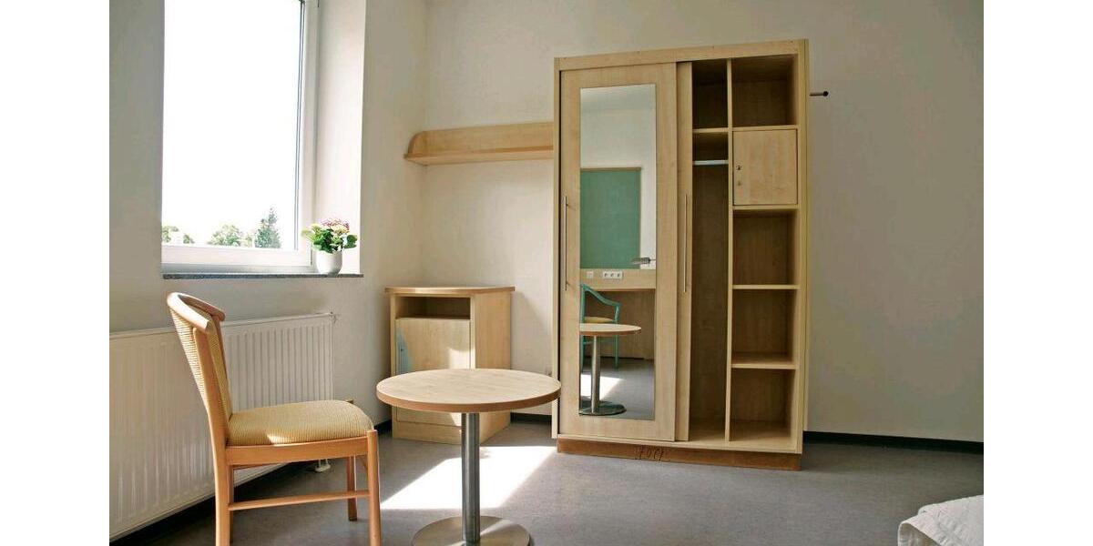 Wohnen auf Zeit Ravensburg Galgenhalde - 1 Zimmer, 20 m&sup2;, 425&euro; | Angebot:26543646