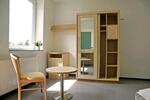 Wohnen auf Zeit Ravensburg Galgenhalde - 1 Zimmer, 20 m&sup2;, 425&euro; | Angebot:26543646