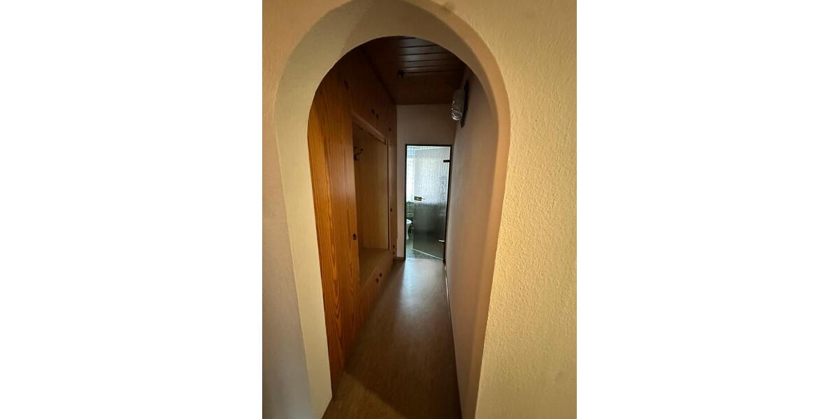 Etagenwohnung Wunsiedel - 4 Zimmer, 124 m&sup2;, 950&euro; | Angebot:25044846