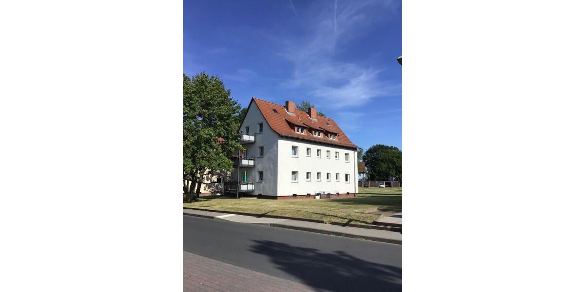 Dachgeschoßwohnung Petersberg - 2 Zimmer, 36 m&sup2;, 409&euro; | Angebot:26657705