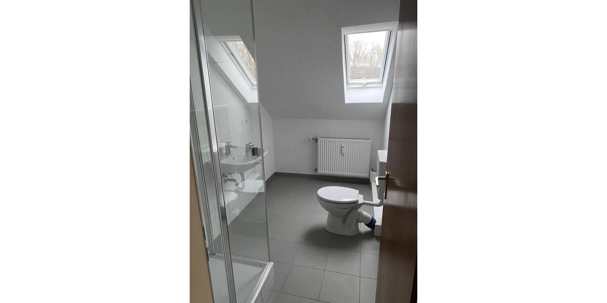 Dachgeschoßwohnung Bad Sooden-Allendorf Allendorf - 3 Zimmer, 80 m&sup2;, 560&euro; | Angebot:26260765