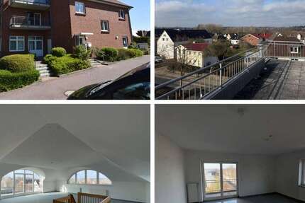 Wohnung Eutin - 4 Zimmer, 166 m&sup2;, 1.420&euro; | Angebot:25650318