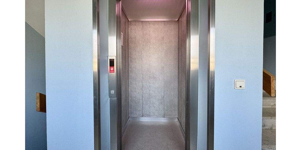 Etagenwohnung Heppenheim - 2 Zimmer, 66 m&sup2;, 690&euro; | Angebot:25069497