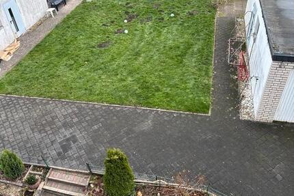 3-Zimmer,,Wohnung in Horn zu vermieten-Kellergeschoss mit Terrass 3 zimmer