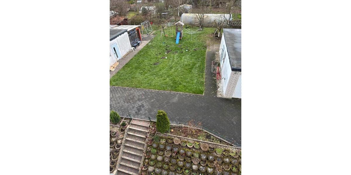 3-Zimmer,,Wohnung in Horn zu vermieten-Kellergeschoss mit Terrass 3 zimmer