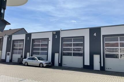 Gewerbeobjekt Kempten (Allgäu) Auf dem Lindenberg - 1.880&euro; | Angebot:24452953