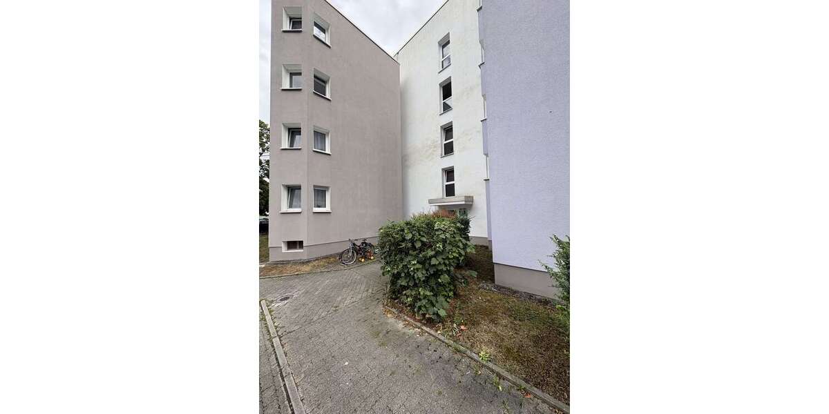 Etagenwohnung Friedberg Fauerbach - 3 Zimmer, 79 m&sup2;, 880&euro; | Angebot:27255227