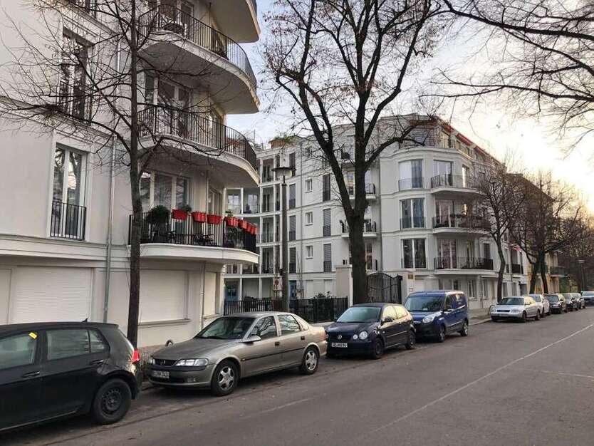 Garage zu vermieten in Berlin 130 €