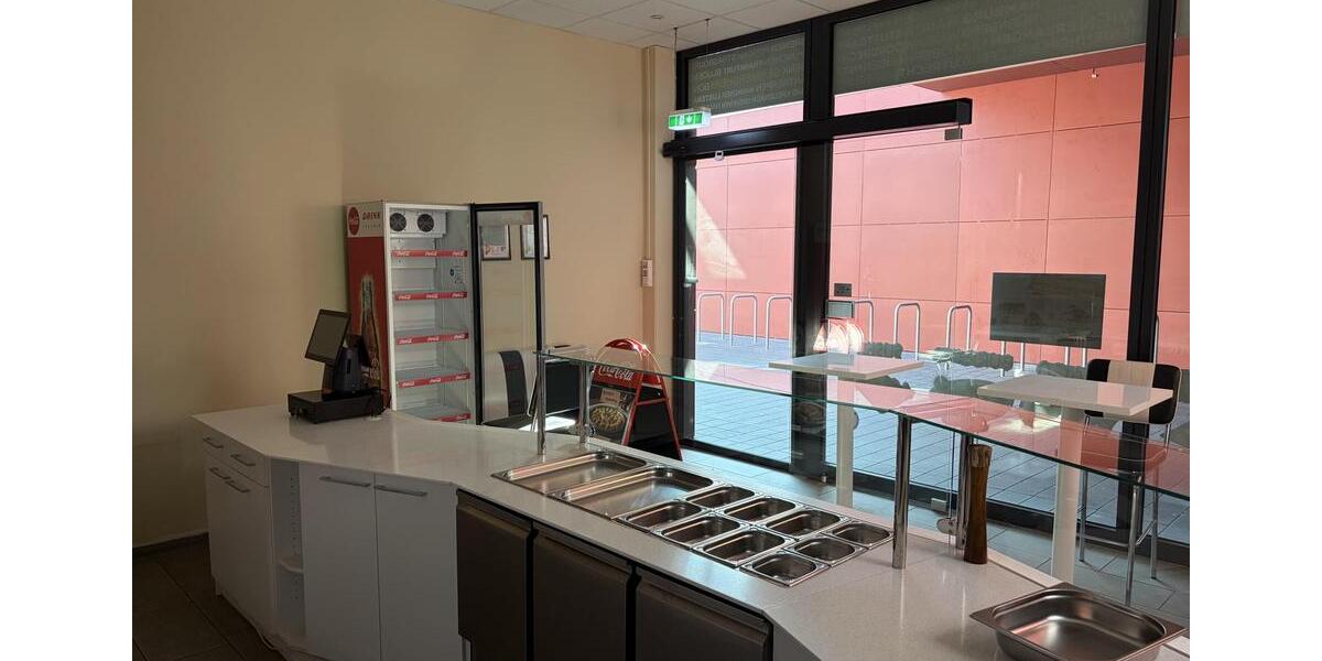 Gewerbeobjekt Germersheim - 630&euro; | Angebot:26007837