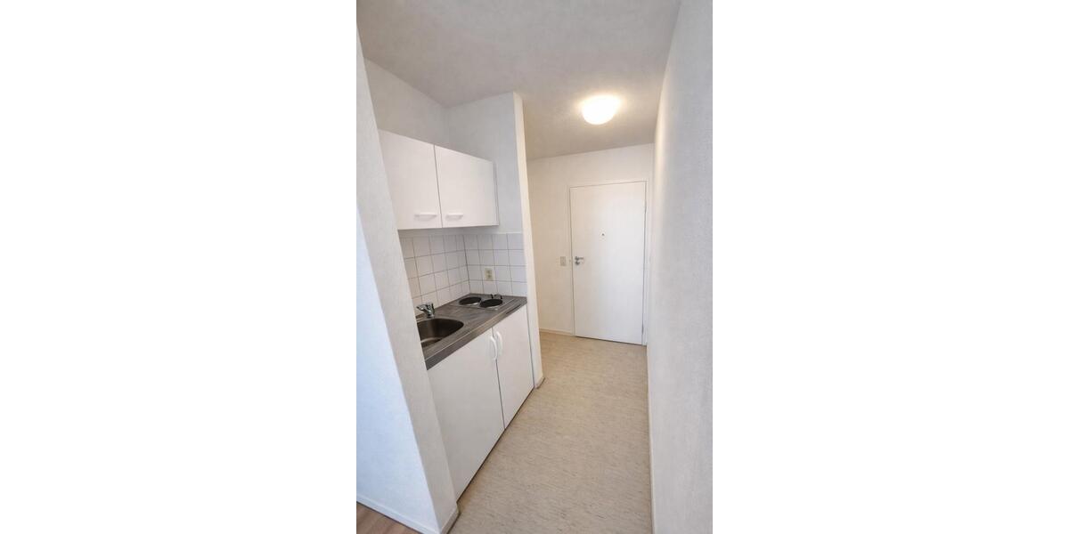 Erdgeschoßwohnung Saarbrücken Scheidt - 1 Zimmer, 21 m&sup2;, 360&euro; | Angebot:25966027