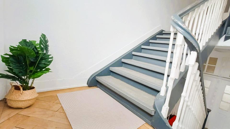 Wohnen auf Zeit Schwäbisch Gmünd - 1 Zimmer, 14 m&sup2;, 565&euro; | Angebot:26486611