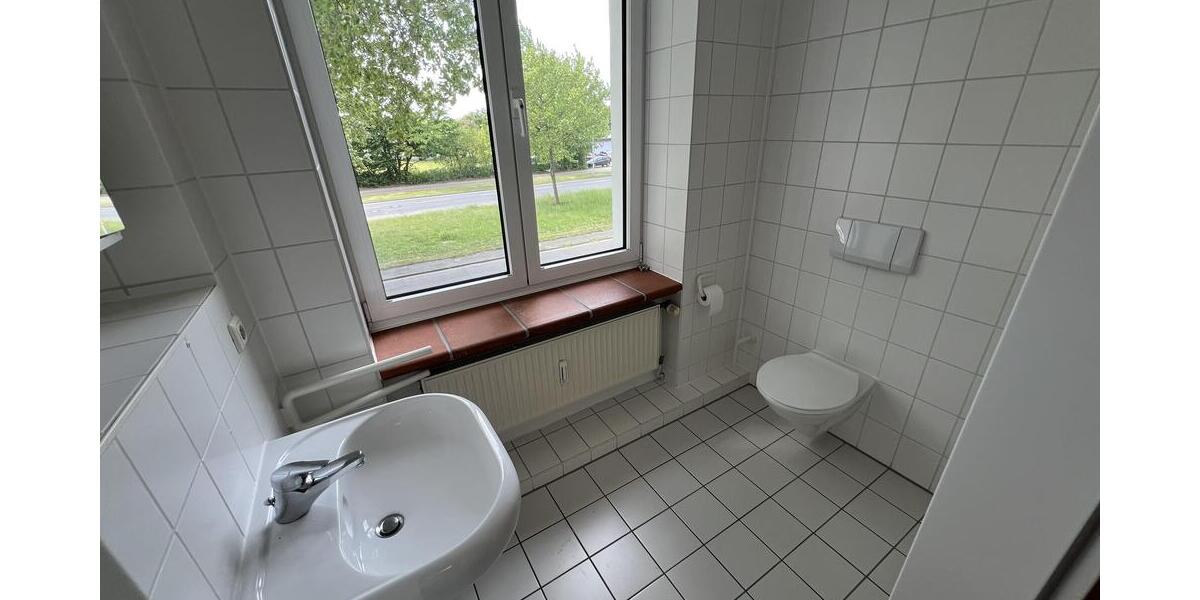 Büros zur Miete: von 208 m² bis 1.011 m² - Gewerbeobjekt Hildesheim Himmelsthür | Angebot:21137003