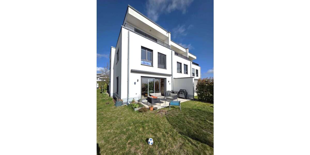 Einfamilienhaus Hessen - Oberursel (Taunus) Oberursel (Taunus) - 6 Zimmer, 185 m&sup2;, 3.700&euro; | Angebot:26041631