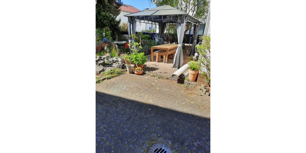 Wohnen auf Zeit Erlensee - 2 Zimmer, 58 m&sup2;, 750&euro; | Angebot:26296920