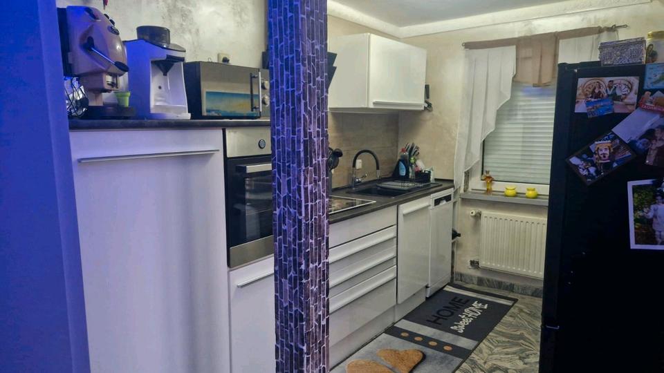 Dachgeschoßwohnung Bad Lippspringe - 3 Zimmer, 75 m&sup2;, 900&euro; | Angebot:25265374