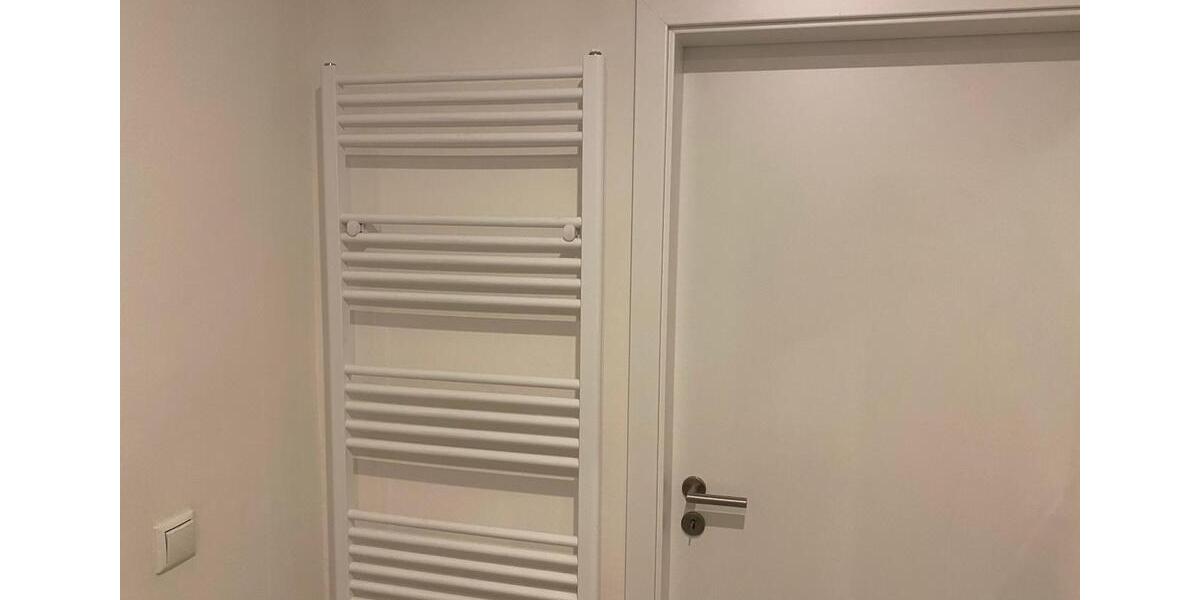 Moderne 55qm Wohnung mit eigenem Eingang zu vermieten 1.5 zimmer