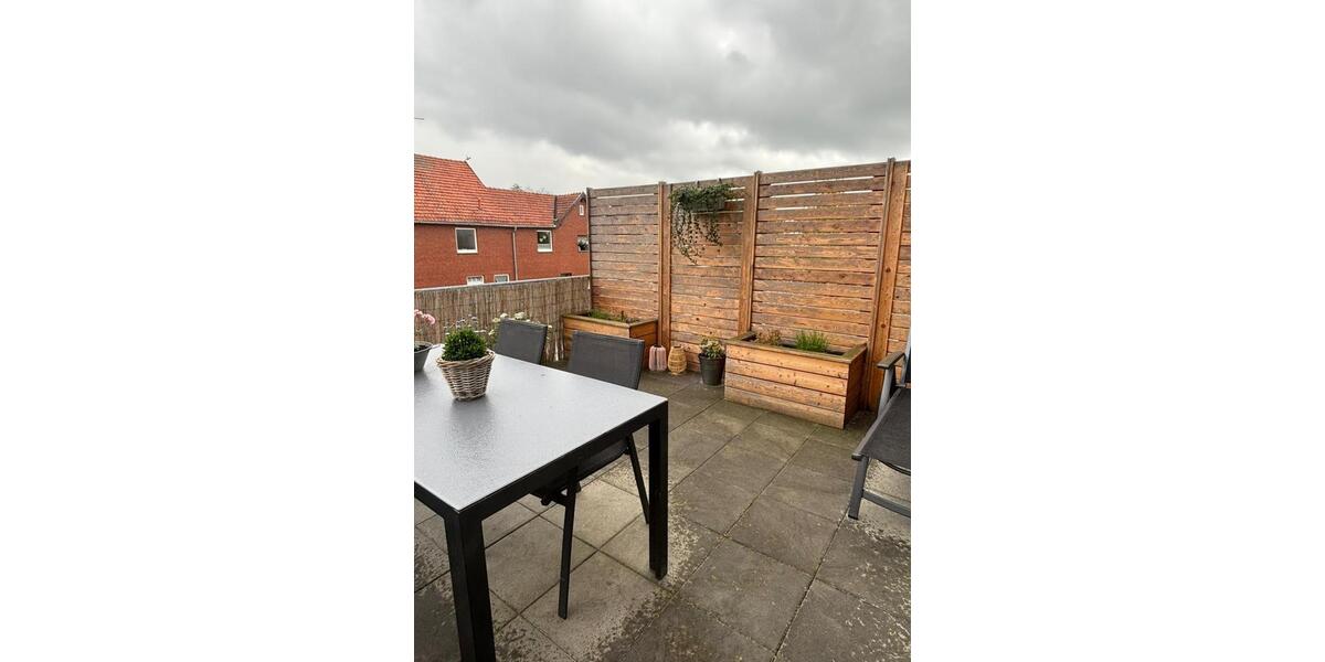 Etagenwohnung Uchte - 3 Zimmer, 64 m&sup2;, 840&euro; | Angebot:26412414