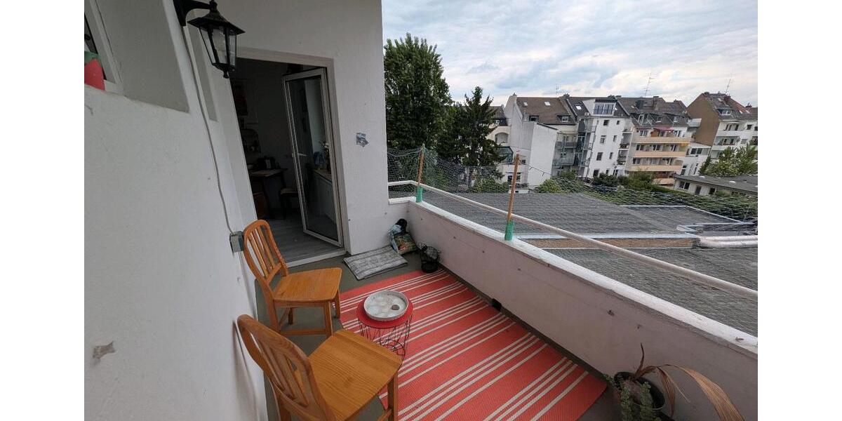 Wohnen auf Zeit Düsseldorf Stadtbezirk 8 - 3.5 Zimmer, 113 m&sup2;, 750&euro; | Angebot:26547283