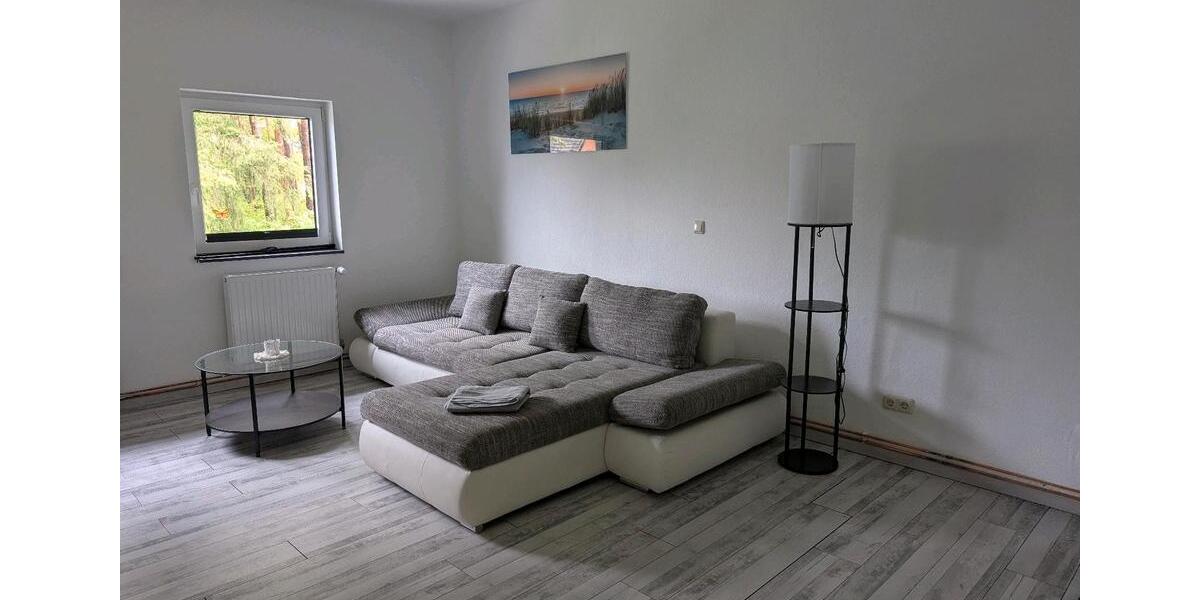 Etagenwohnung Faßberg - 1.5 Zimmer, 46 m&sup2;, 600&euro; | Angebot:26364218