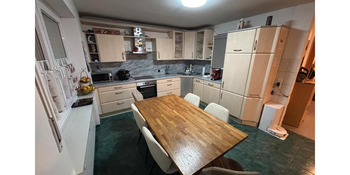 Etagenwohnung Seewald - 4 Zimmer, 98 m&sup2;, 1.150&euro; | Angebot:24819043