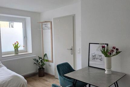 Wohnung Abensberg - 1 Zimmer, 17 m&sup2;, 470&euro; | Angebot:25978831